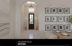 190 Johnny Telles Drive, Clint, TX 79836