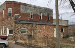 110 E 16th Ave, Tyndall, SD 57066