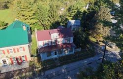 7856 FAIRPLAY Road, FAIRPLAY, MD 21733