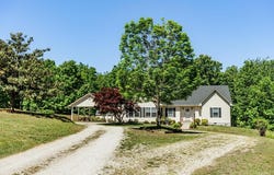 119 S Fork Road, Appomattox, VA 24522