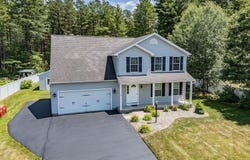 24 Evanna Drive, Queensbury, NY 12804