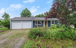 3190 Creek Road, Moscow Mills, MO 63362