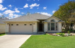 125 Sabine DR, Georgetown, TX 78628