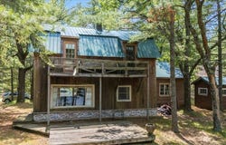 7077 Chain Lake Drive, South Branch, MI 48761