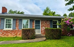 1410 Providence Road, Richmond, KY 40475