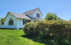 1128 Prince Street, Grinnell, IA 50112