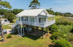 41198 SEA GULL DR, QUINBY, VA 23423