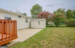 832 MARYLAND AVENUE, DEPTFORD, NJ 08096
