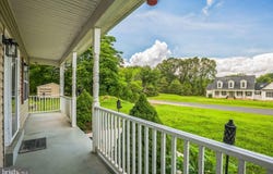 1645 GREEN MANOR DRIVE, NANJEMOY, MD 20662