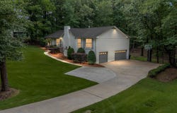 499 NEW HOPE MTN ROAD, INDIAN SPRINGS VILLAGE, AL 35124