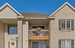 3041 E Crystal Waters Drive, Holland, MI 49424