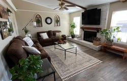616 Ironton Avenue, Lubbock, TX 79416