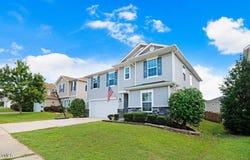 511 Kerriann Ln Lane, Clayton, NC 27520