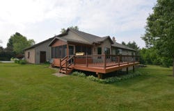 6200 County Road TT, Marshall, WI 53559