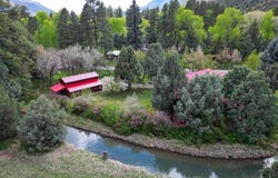 163 County Road 202, Durango, CO 81301