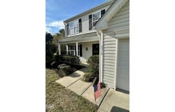 3316 Perkins Ridge Road, Raleigh, NC 27610