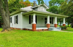 807 N Main Street, Creedmoor, NC 27522