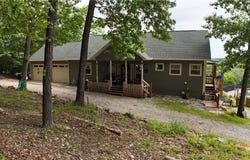 139 North Point  DR, Yellville, AR 72687