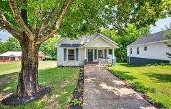 408 N Fourth/ 4th Street, Mebane, NC 27302