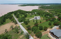 192 Patriot Pointe, Eufaula, OK 74432