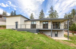 913 Granite Ridge Circle, Jacksonville, OR 97530
