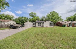 124 ROSE STREET, Burkburnett, TX 76354