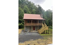 4406 Lawson Hollow Road, Coeburn, VA 24230