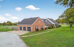 214 Forgey Road, Billings, MO 65610