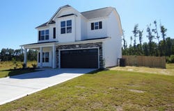 1149 Hedgewood Drive, Hope Mills, NC 28348