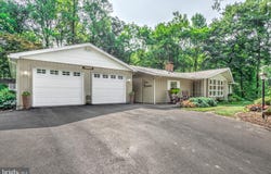 1534 BENTON HOLLOW ROAD, DRUMORE, PA 17518