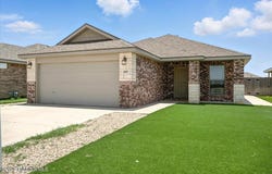 2107 133rd Street, Lubbock, TX 79423
