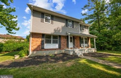 7 AMESBURY COURT, COCKEYSVILLE, MD 21030