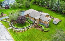 118 Estate Drive, Waverly Twp, PA 18411