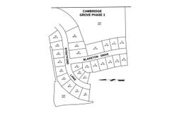 1734 Blaketon Drive NW, Walker, MI 49534