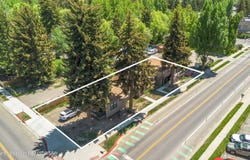 110 S WILLOW Street, Jackson, WY 83001