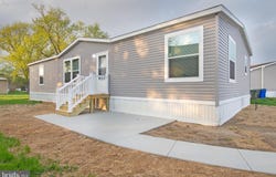 6 DOVER Circle, CLAYTON, DE 19938