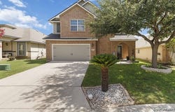 8935 AUDUBON PARK, Converse, TX 78109-3749