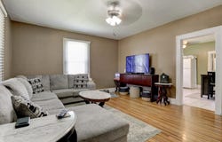 211 S Washington Street, Dale, IN 47523