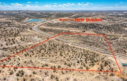 X NAVAJO DAM Road, Aztec, NM 87410