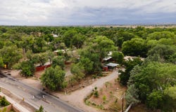259 SUNSET Road SW, Albuquerque, NM 87105