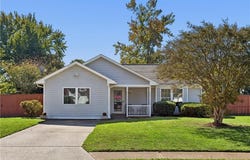 2 Easthill Court, Hampton, VA 23664