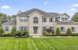 1004 Antoinette Drive, Monroe, NJ 08831