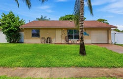 6101 CARTHAGE Circle S, Lake Worth, FL 33463