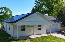 401 Barber, Ithaca, MI 48847
