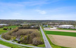 2450 State Route 14a, Milo, NY 14527