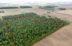 0 Botkins Road, Jackson Center, OH 45334