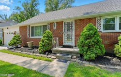 1317 Melrose Street, Lima, OH 45801