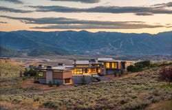 7455 N Promontory Ranch Rd, Park City, UT 84098