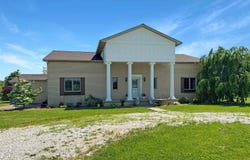 6359 E County Road 1900 N, Dale, IN 47523