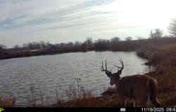 0000 R5 Road, Larned, KS 67550
